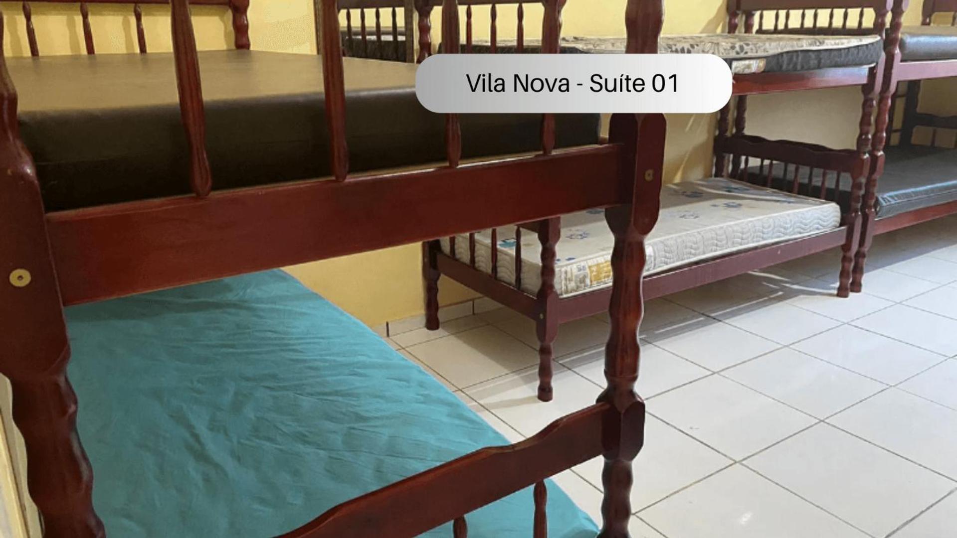 - Vila Nova - Aluguel Economico Cabo Frio